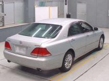 2005 Toyota Crown