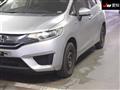 2014 Honda Fit Hybrid