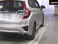 2014 Honda Fit Hybrid
