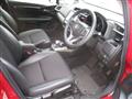 2014 Honda Fit Hybrid