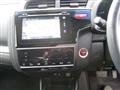 2014 Honda Fit Hybrid