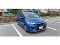 2015 Honda Fit Hybrid