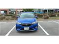 2015 Honda Fit Hybrid
