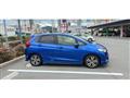 2015 Honda Fit Hybrid