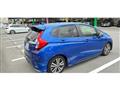 2015 Honda Fit Hybrid