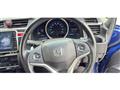 2015 Honda Fit Hybrid