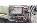 2015 Honda Fit Hybrid