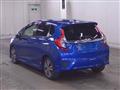 2014 Honda Fit Hybrid