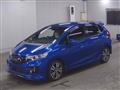 2014 Honda Fit Hybrid