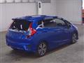 2014 Honda Fit Hybrid