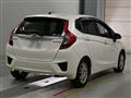 2013 Honda Fit Hybrid