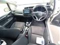 2013 Honda Fit Hybrid