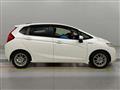 2013 Honda Fit Hybrid