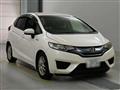 2013 Honda Fit Hybrid