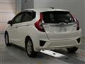 2013 Honda Fit Hybrid