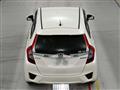2013 Honda Fit Hybrid