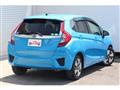 2014 Honda Fit Hybrid