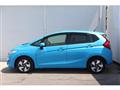 2014 Honda Fit Hybrid