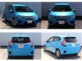 2014 Honda Fit Hybrid