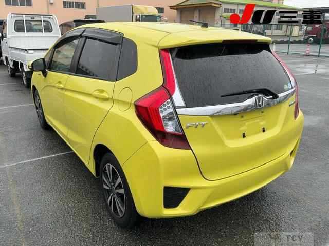 2014 Honda Fit