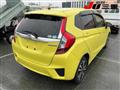 2014 Honda Fit