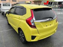 2014 Honda Fit