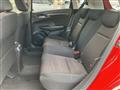 2014 Honda Fit Hybrid