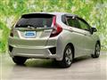 2014 Honda Fit Hybrid