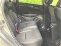 2014 Honda Fit Hybrid