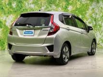2014 Honda Fit Hybrid