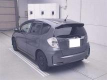2012 Honda Fit