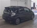 2013 Honda Fit Hybrid