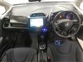 2013 Honda Fit Hybrid