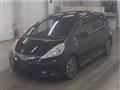 2013 Honda Fit Hybrid