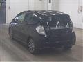 2013 Honda Fit Hybrid