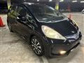 2013 Honda Fit Hybrid