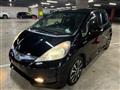 2013 Honda Fit Hybrid