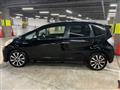 2013 Honda Fit Hybrid