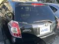 2014 Honda Fit shuttle