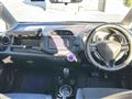 2014 Honda Fit shuttle