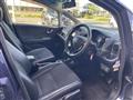 2014 Honda Fit shuttle