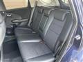 2014 Honda Fit shuttle