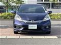 2014 Honda Fit shuttle
