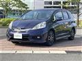 2014 Honda Fit shuttle