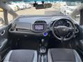 2014 Honda Fit shuttle
