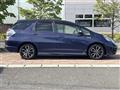 2014 Honda Fit shuttle