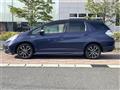 2014 Honda Fit shuttle