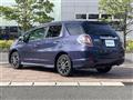 2014 Honda Fit shuttle