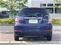 2014 Honda Fit shuttle