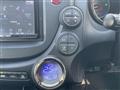 2014 Honda Fit shuttle